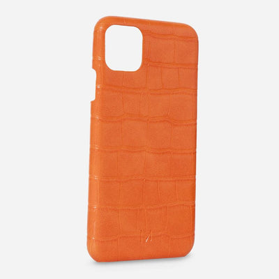 Croc Phone Case (iPhone 11 Pro)