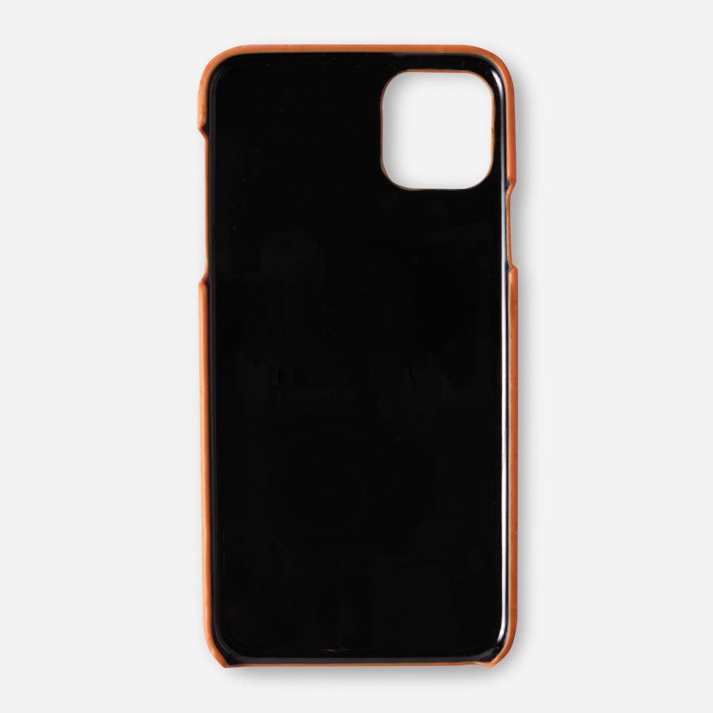 Croc Phone Case (iPhone 11 Pro)