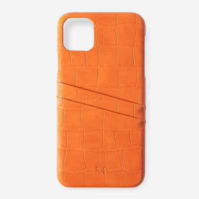 Card Holder Phone Case (iPhone 11 Pro) - MUSE on the move