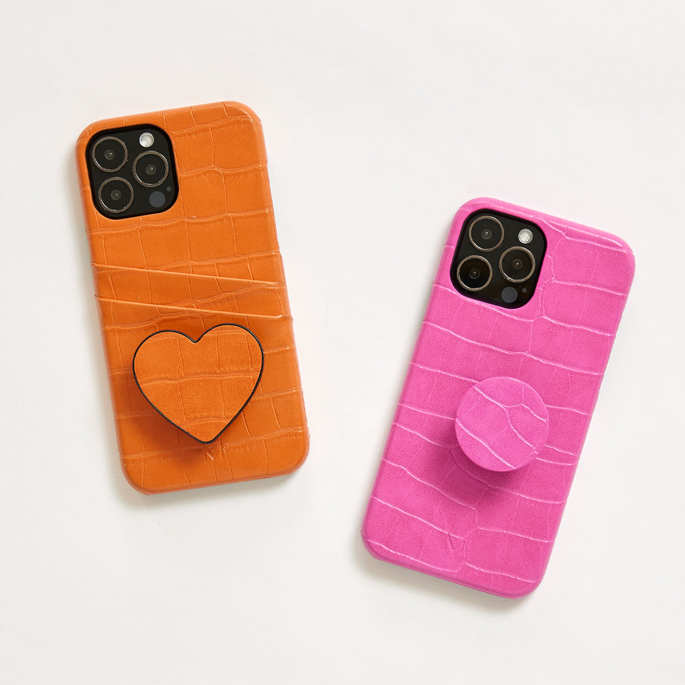 Heart Griptok