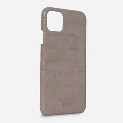 Croc Phone Case (iPhone 11 Pro)