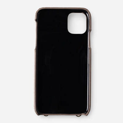 Strap Card Holder Phone Case (iPhone 11 Pro Max)