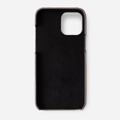 Strap Card Holder Phone Case (iPhone 12 Pro Max)
