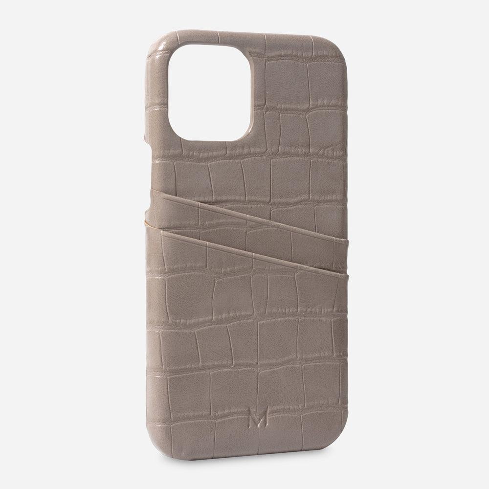 Card Holder Phone Case (iPhone 12 Pro Max)