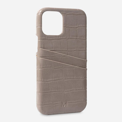 Card Holder Phone Case (iPhone 12 Pro Max)