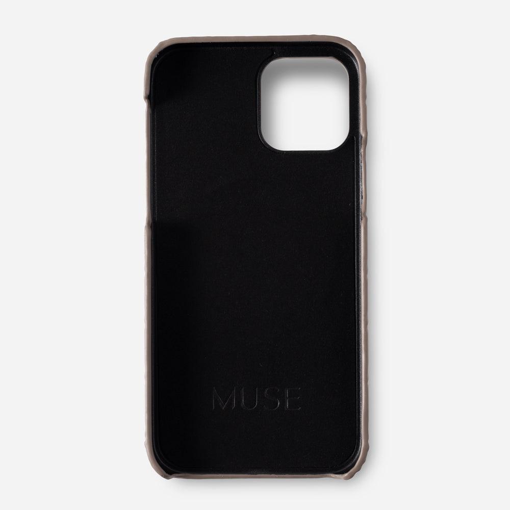 Croc Phone Case (iPhone 12/12 Pro)