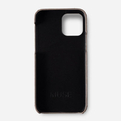 Croc Phone Case (iPhone 12/12 Pro)