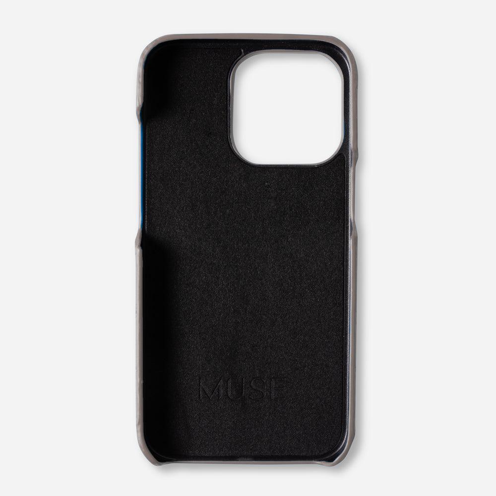Croc Phone Case (iPhone 13 Pro)