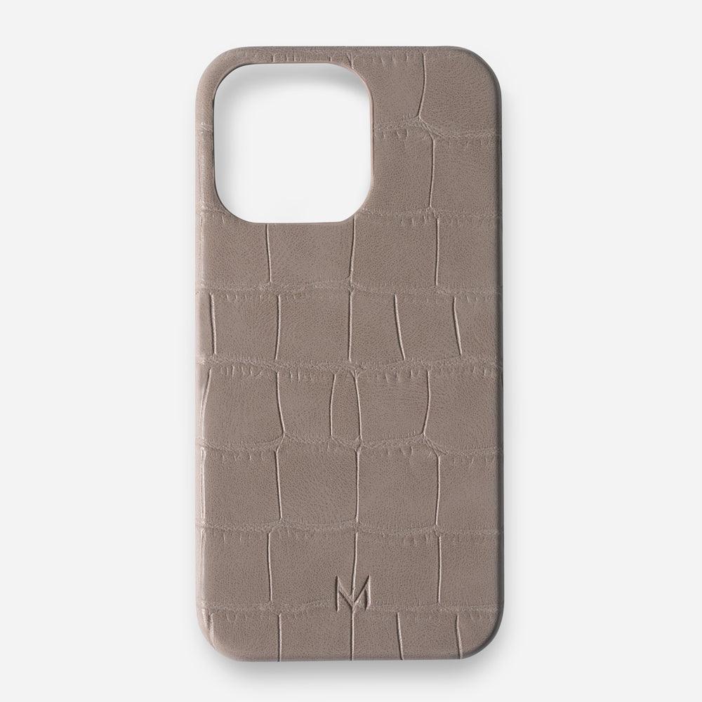 Croc Phone Case (iPhone 13 Pro)