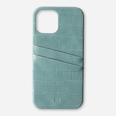 Card Holder Phone Case (iPhone 12 Pro Max) - MUSE on the move