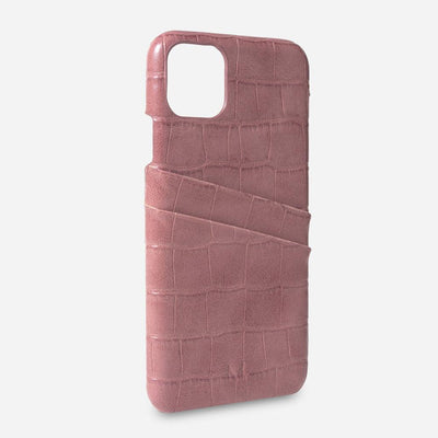 Card Holder Phone Case (iPhone 11 Pro) - MUSE on the move