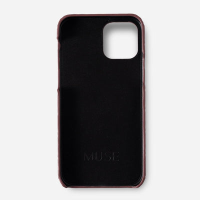 Croc Phone Case (iPhone 12/12 Pro)