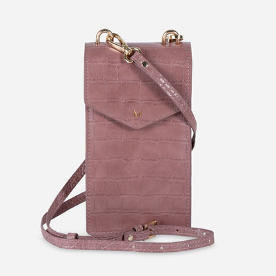 Maxi Envelope Phone Bag - MUSE on the move