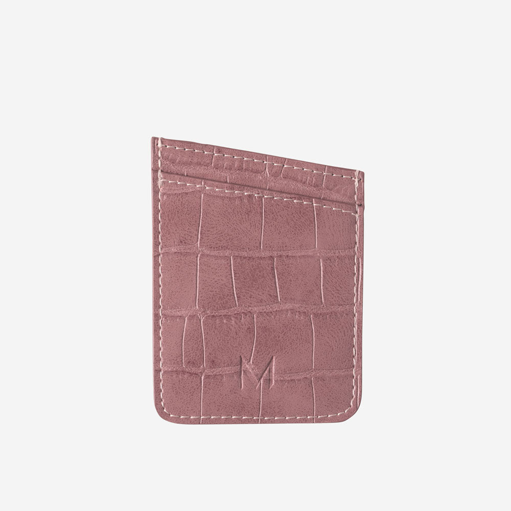 Stick On Card Holder - MUSE on the move