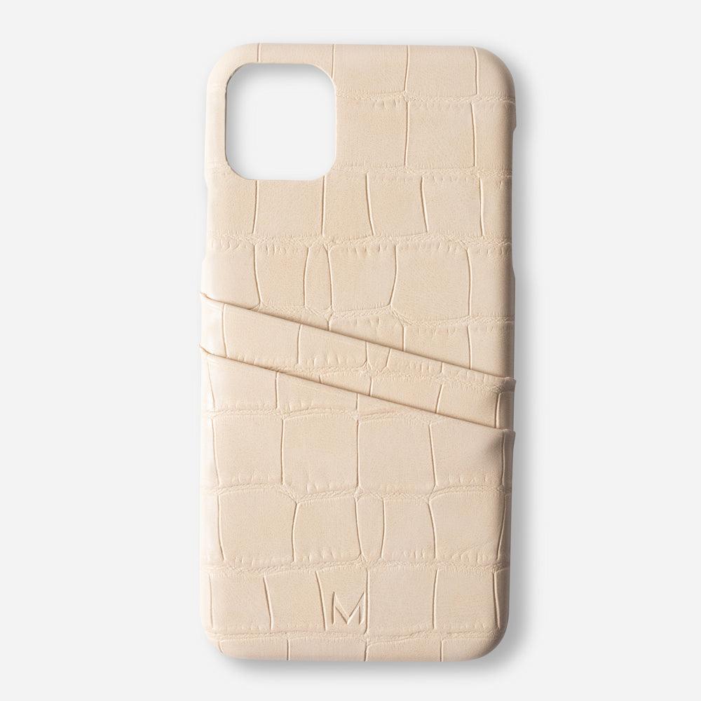 Card Holder Phone Case (iPhone 11 Pro)