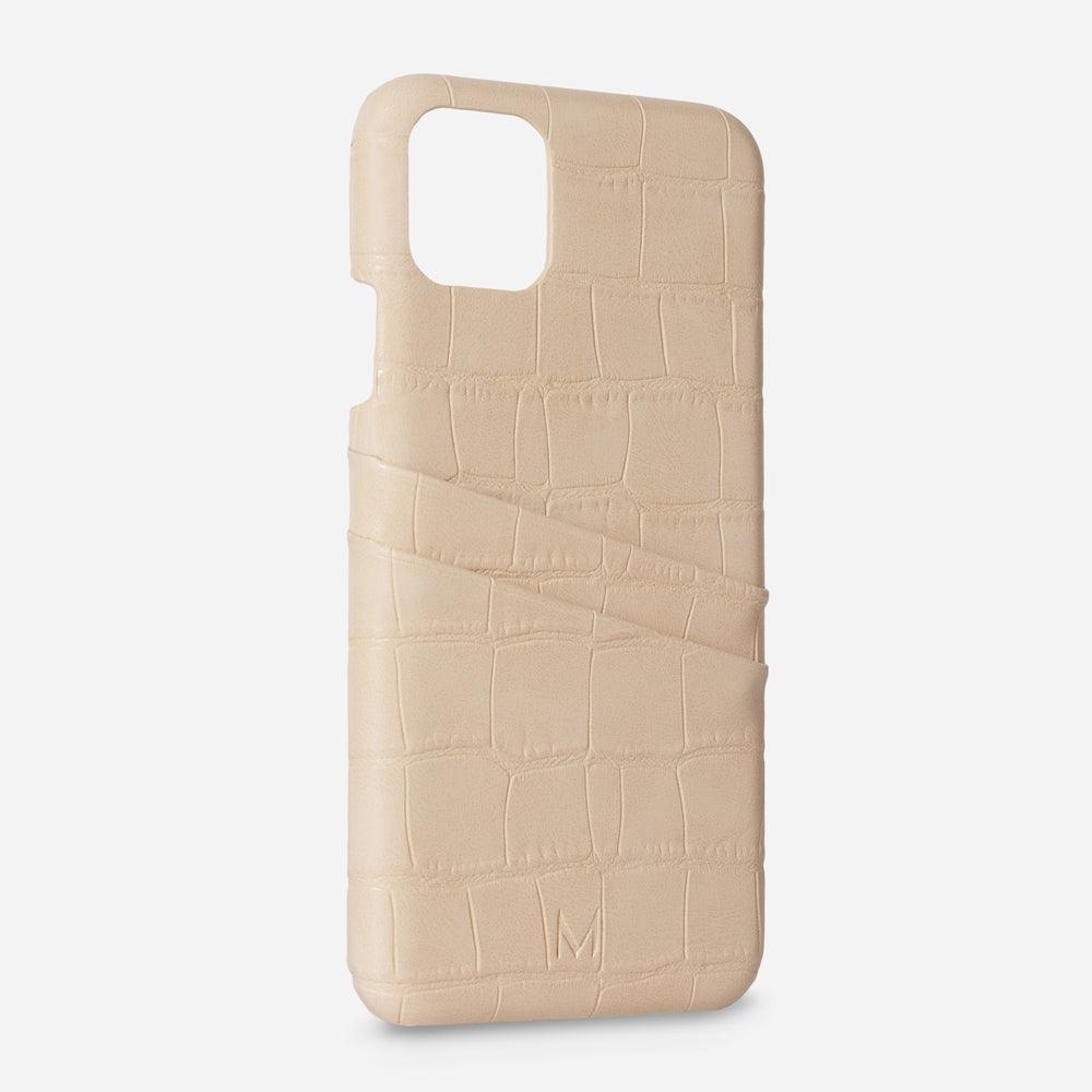 Card Holder Phone Case (iPhone 11 Pro)