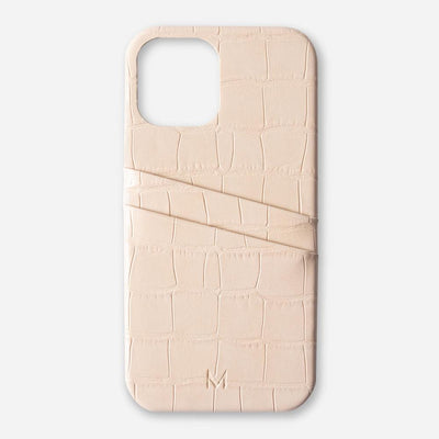 Card Holder Phone Case (iPhone 12 Pro Max)