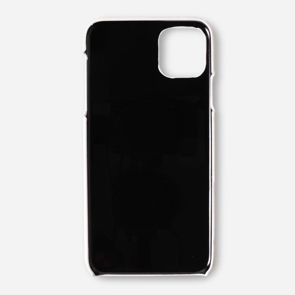 Croc Phone Case (iPhone 11 Pro)