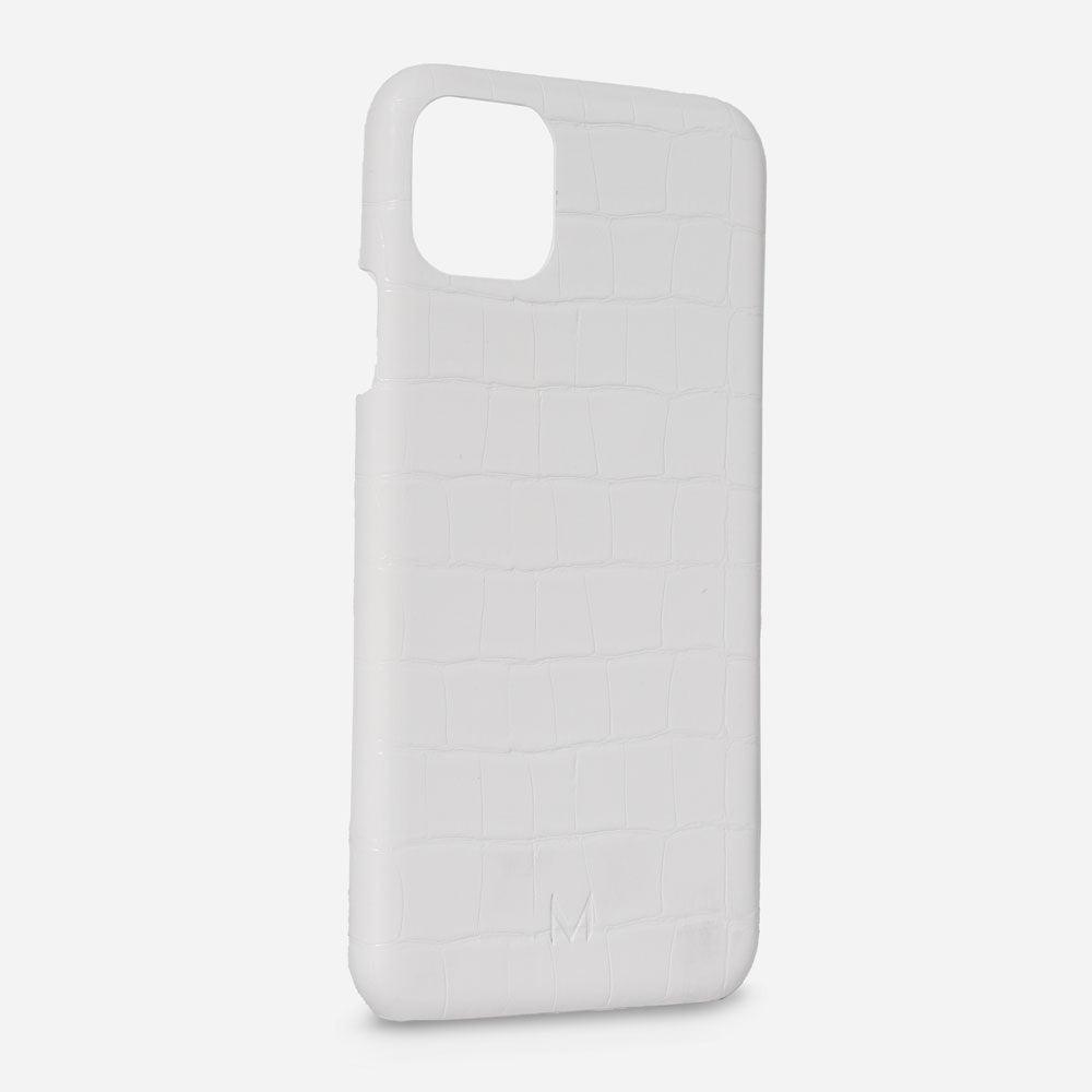 Croc Phone Case (iPhone 11 Pro)