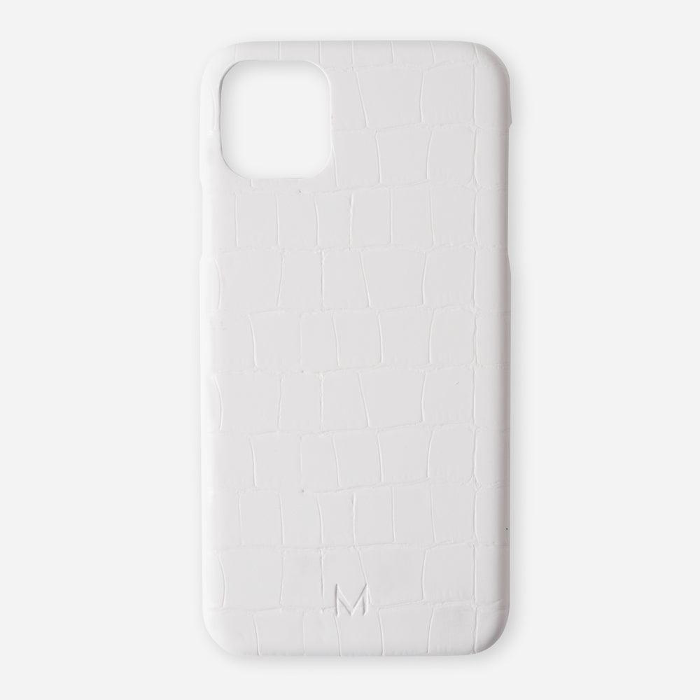 Croc Phone Case (iPhone 11 Pro)
