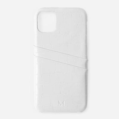 Card Holder Phone Case (iPhone 11 Pro Max) - MUSE on the move