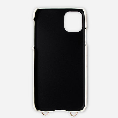 Strap Card Holder Phone Case (iPhone 11 Pro Max)