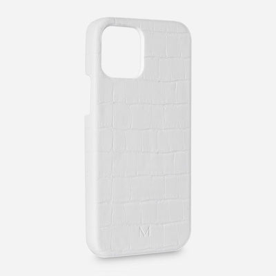 Croc Phone Case (iPhone 12/12 Pro)