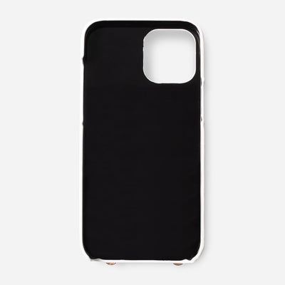 Strap Card Holder Phone Case (iPhone 12 Pro Max)
