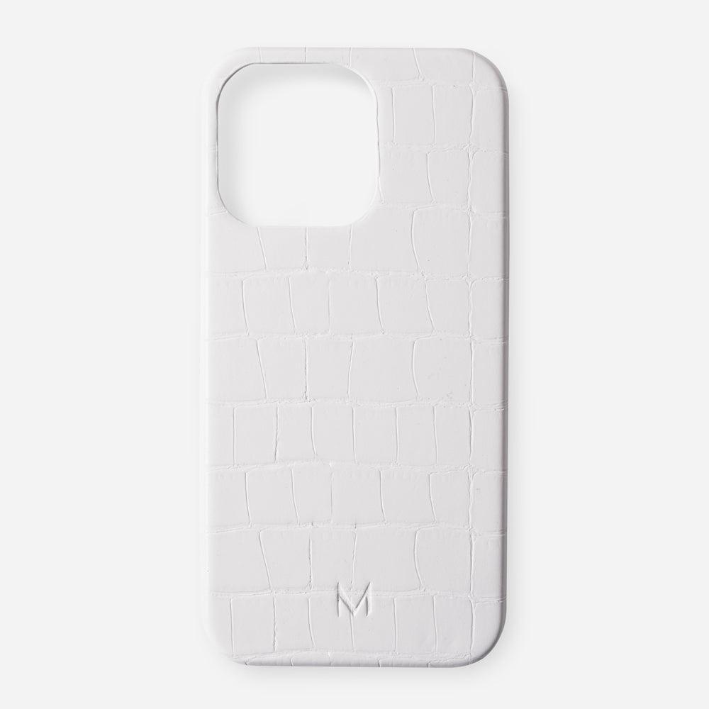 Croc Phone Case (iPhone 13 Pro)