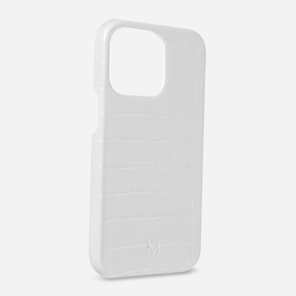 Croc Phone Case (iPhone 13 Pro)