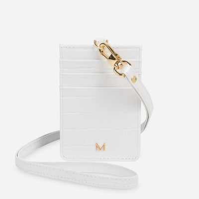 ID Lanyard Card Holder - MUSE on the move