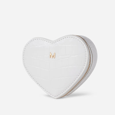 Coin Pouch Heart Coin Pouch - MUSE on the move