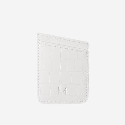 Stick On Card Holder - MUSE on the move