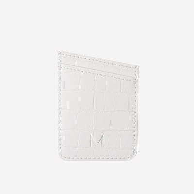 Stick On Card Holder - MUSE on the move