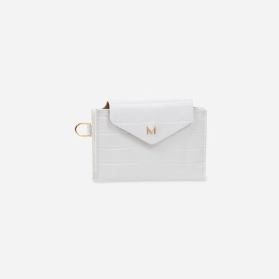 Envelope Card Wallet - MUSE on the move