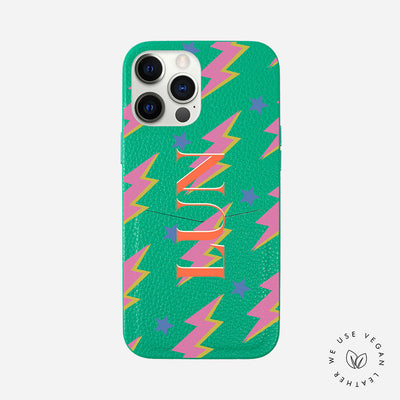 Flashbang - ‘MUSE Your Way’ Personalized Phone Case - MUSE on the move