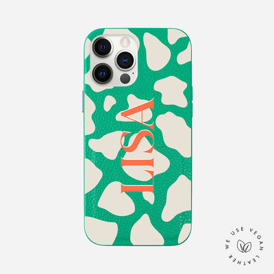 Moo-moo - ‘MUSE Your Way’ Personalized Phone Case - MUSE on the move