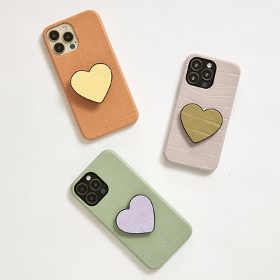 Heart Griptok