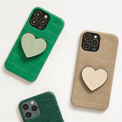 Heart Griptok