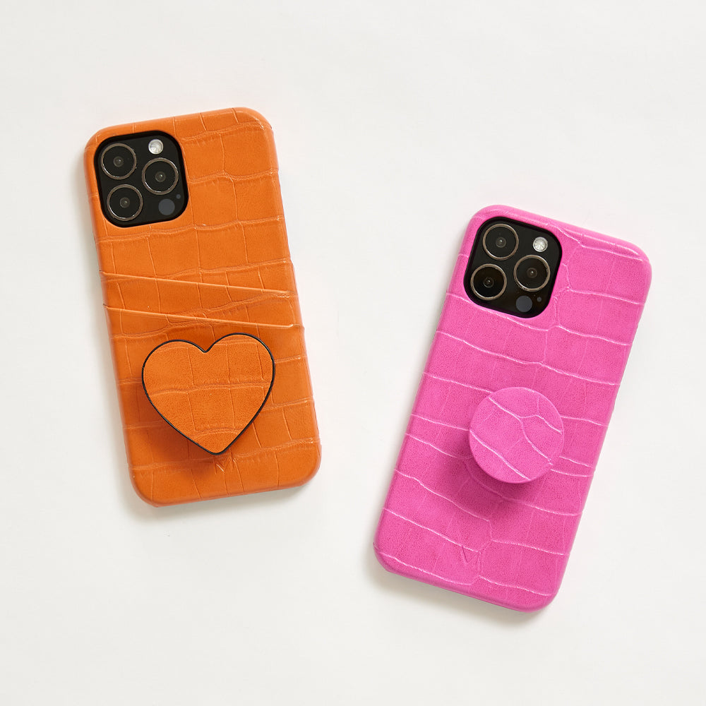 Heart Griptok
