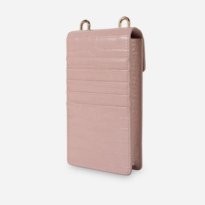 Maxi Envelope Phone Bag - MUSE on the move