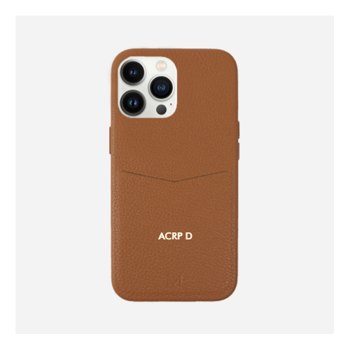 Initials - ‘MUSE Your Way’ Personalized Phone Case