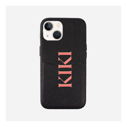 Initials - ‘MUSE Your Way’ Personalized Phone Case