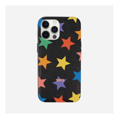 Star-struck - ‘MUSE Your Way’ Personalized Phone Case